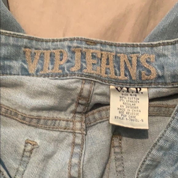VIP Jeans - Picture 4 of 4